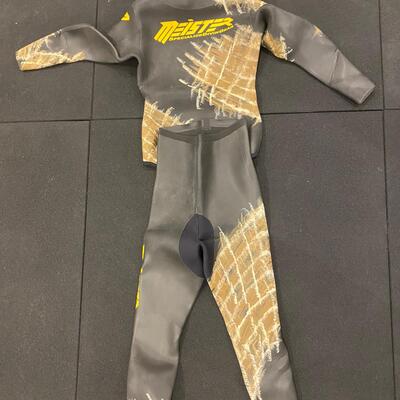Dry suit Meister brand