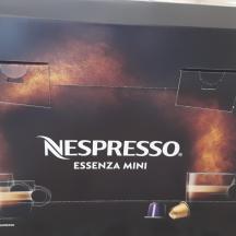 Nespresso Essenza mini